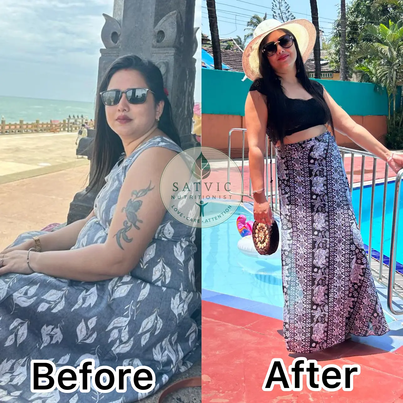 Client 4 Transformation